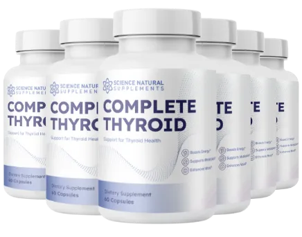 Complete Thyroid