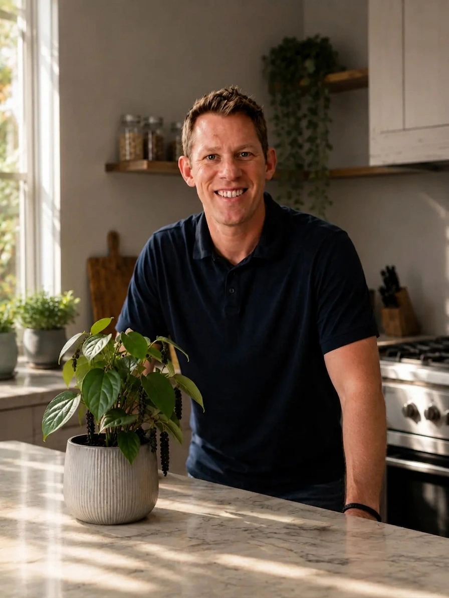 Cody Bramlett - Founder