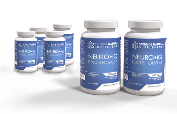 Neuro IQ