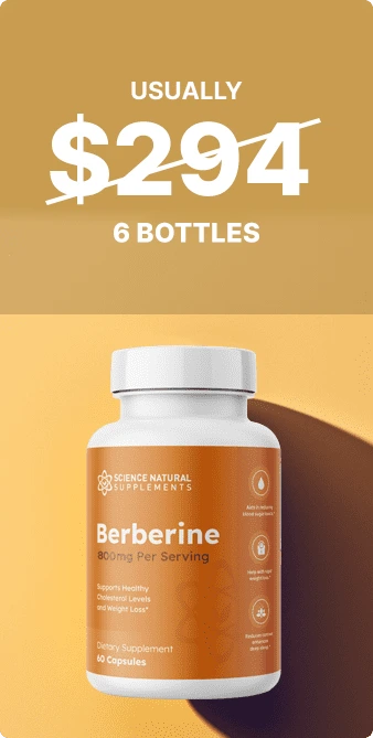 Berberine