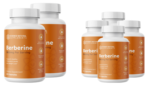 berberine