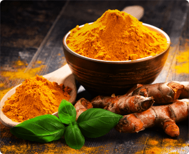 turmeric