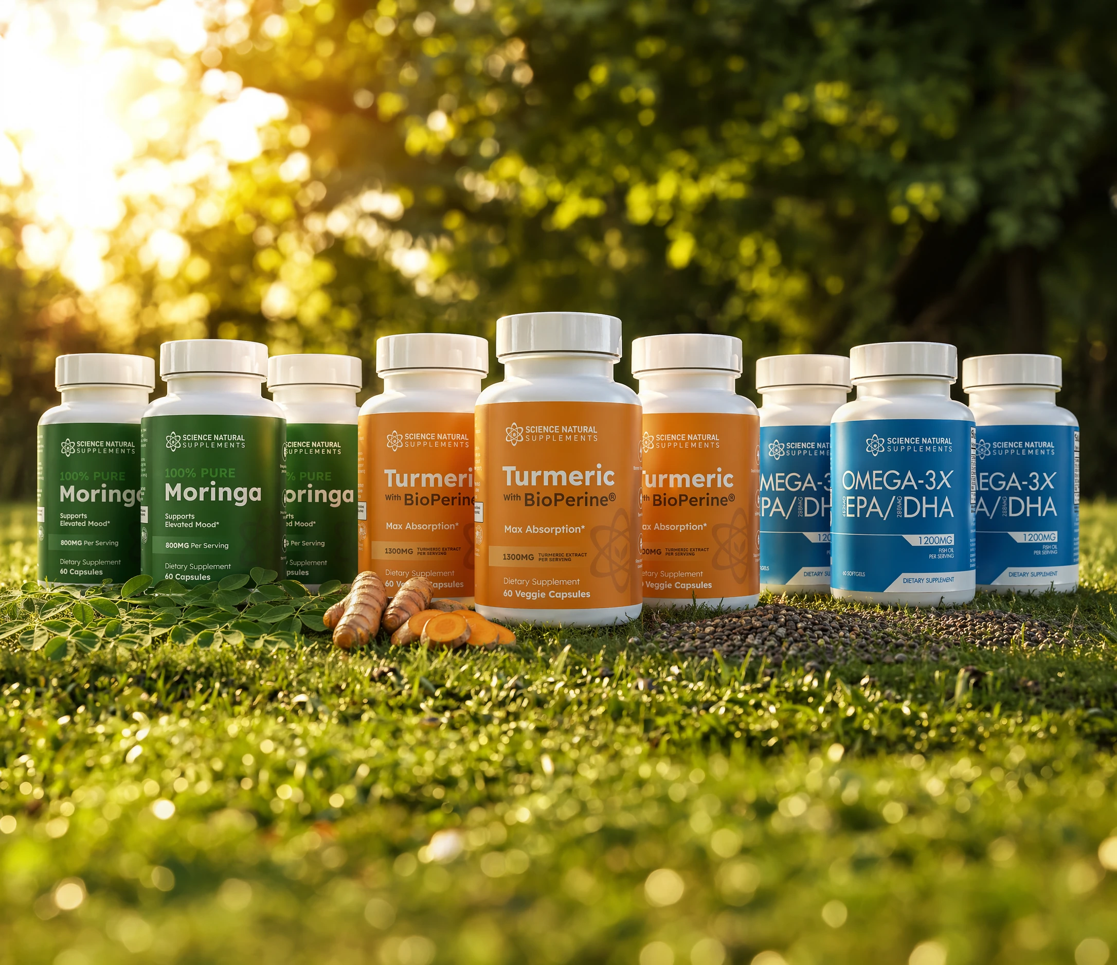 Metabolic Bundle
