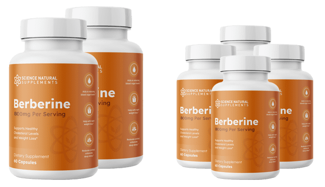 berberine