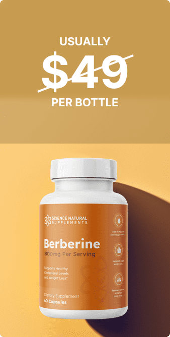 Berberine
