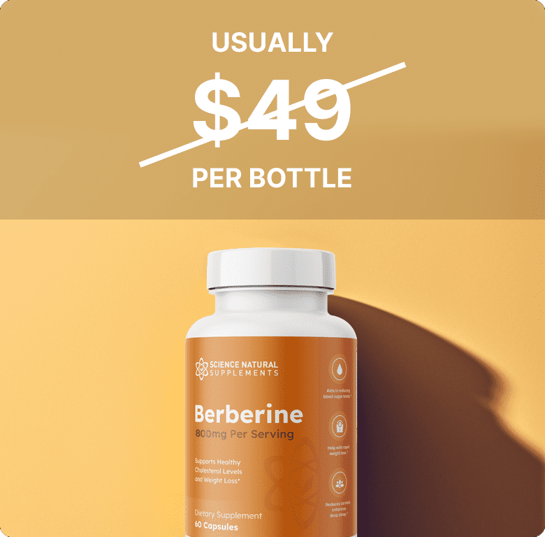 Berberine