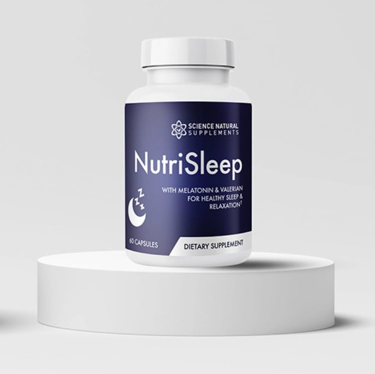 nutrisleep