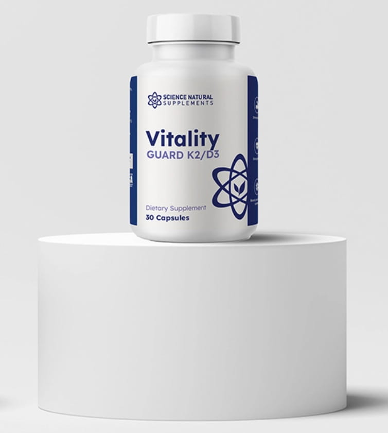 vitality guard