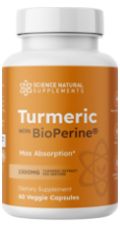 turmeric