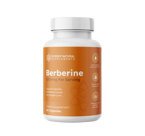 Bioharmony Bottle