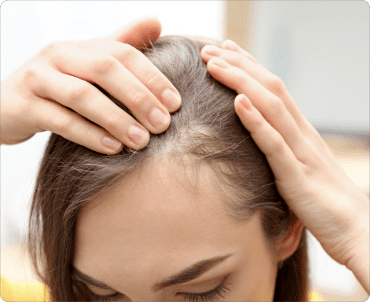 woman