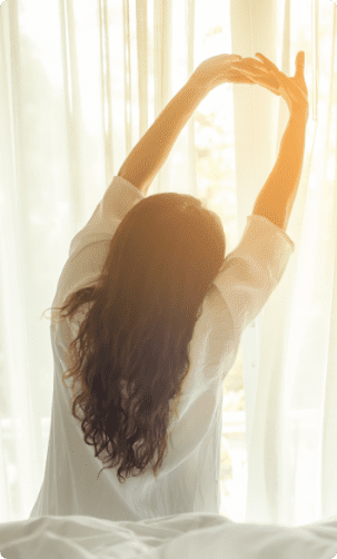 woman