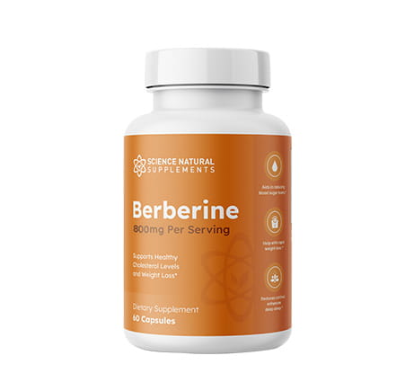 Bioharmony Bottle