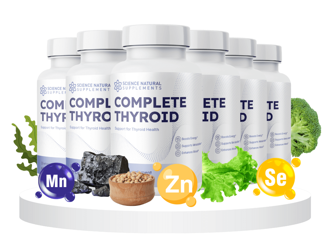 Complete Thyroid