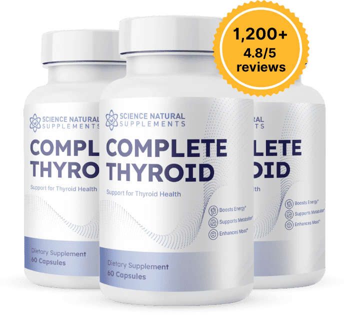 Complete Thyroid