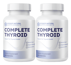 Complete Thyroid