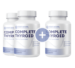 Complete Thyroid