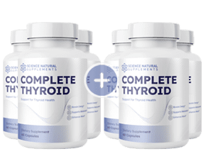 Complete Thyroid