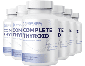 Complete Thyroid