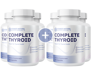 Complete Thyroid