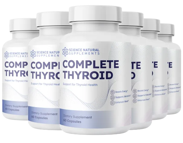 Complete Thyroid