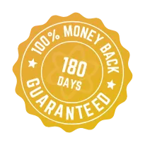 moneyback guarantee icon