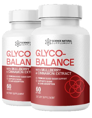 Glyco Balance
