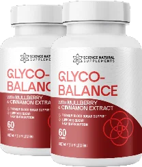 Glyco Balance