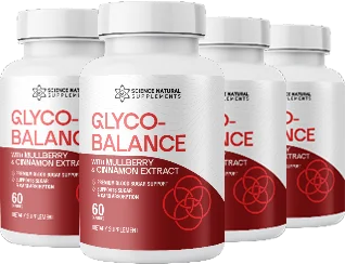 Glyco Balance