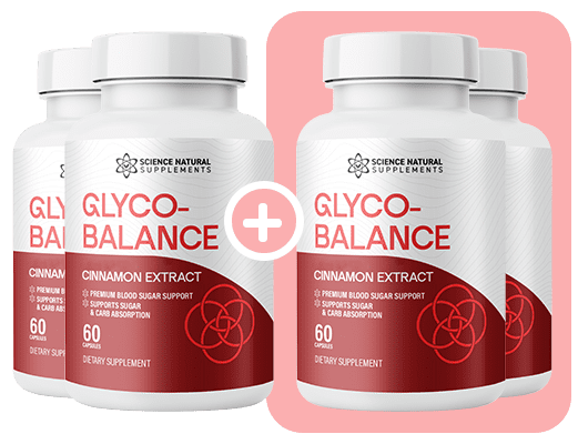 Glyco Balance