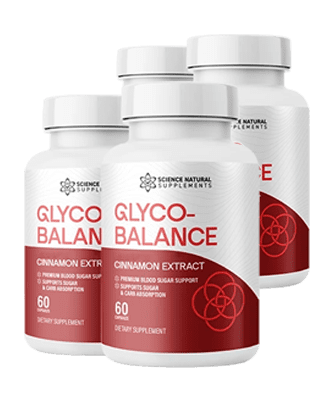 Glyco Balance