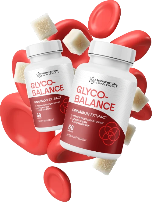 Glyco Balance