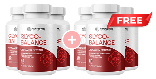 Glyco Balance