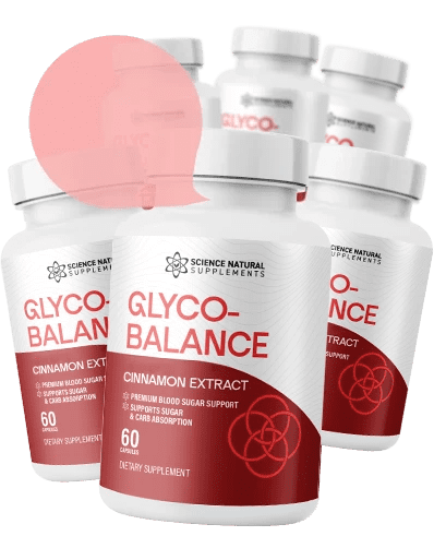 Glyco Balance