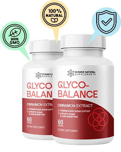 Glyco Balance