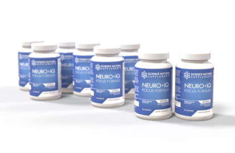 Neuro IQ