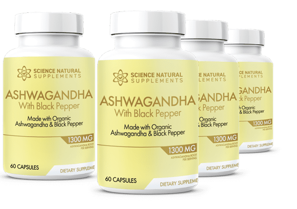 Moringa B1G4