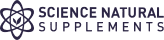 Science Naturals logo