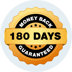 180 days