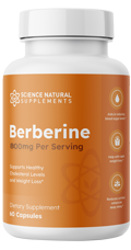 Berberine