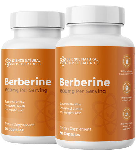 Berberine