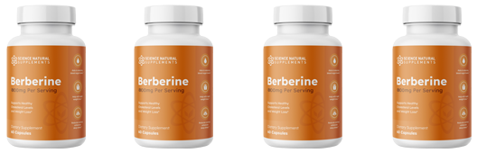 berberine