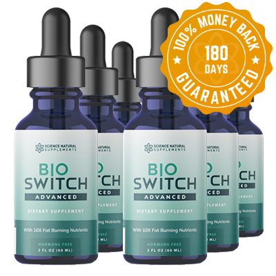 Bioswitch Advanced