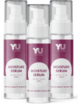 YU Moisture