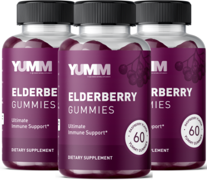 Retinol Gummies
