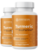 turmeric