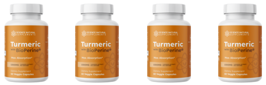 turmeric