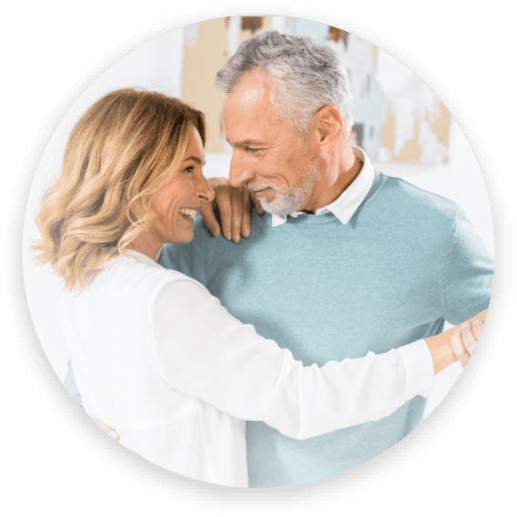 Healthy Older People