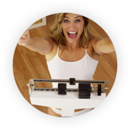 Support Weight Loss*