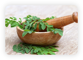 Moringa
